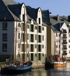 Hotel Brosundet Ålesund