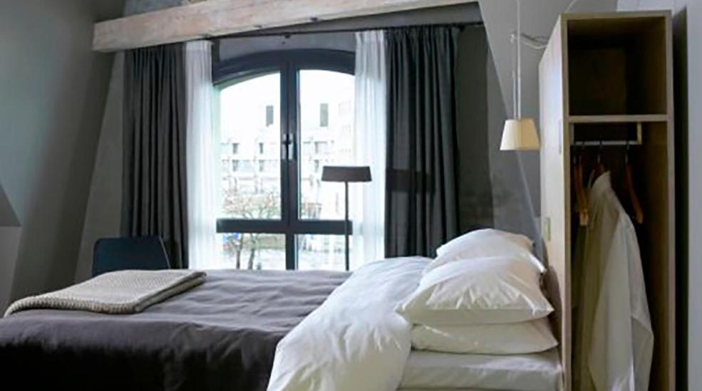 Brosundet Hotel