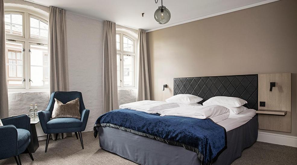 Brosundet 4* Ålesund