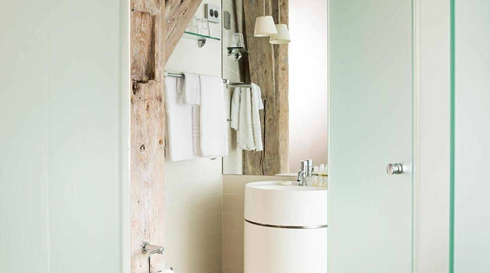 Hotel Brosundet Alesund