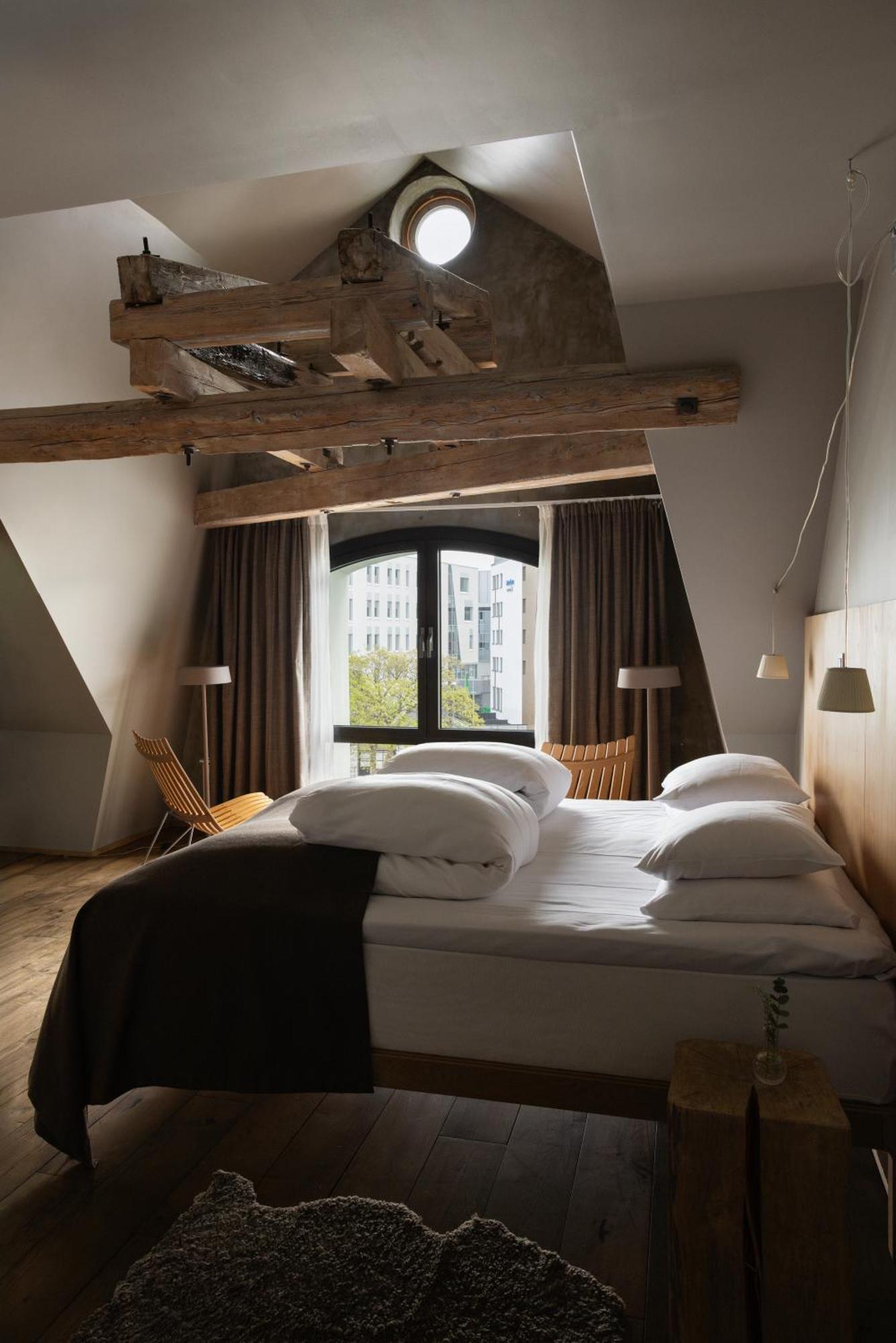 Brosundet Hotel Alesund