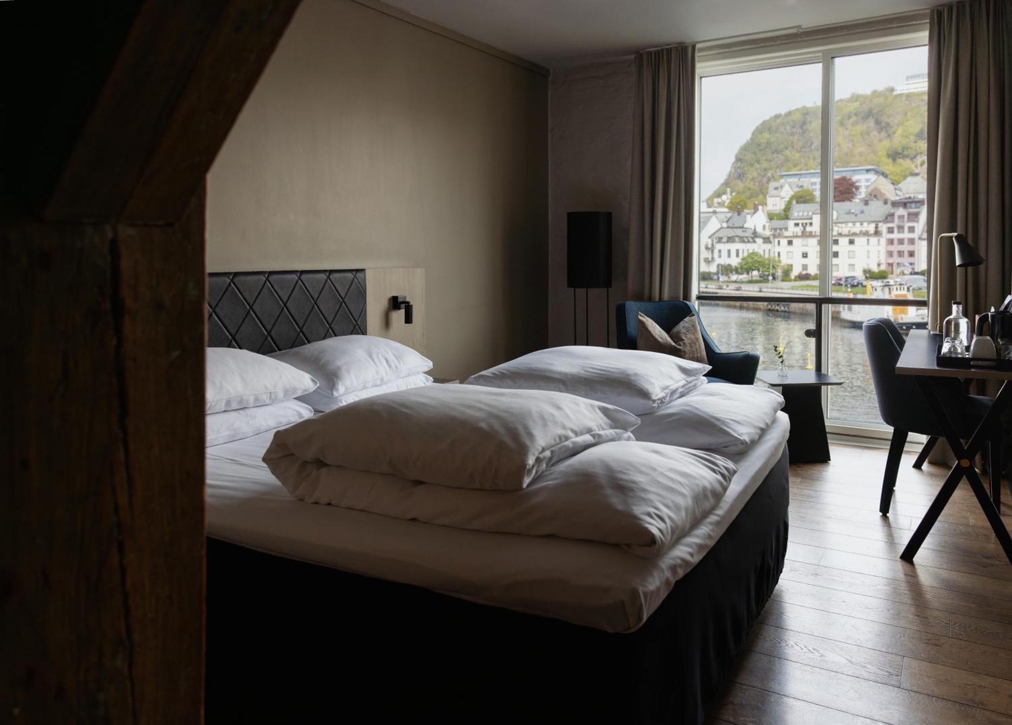 Brosundet Hotel Alesund