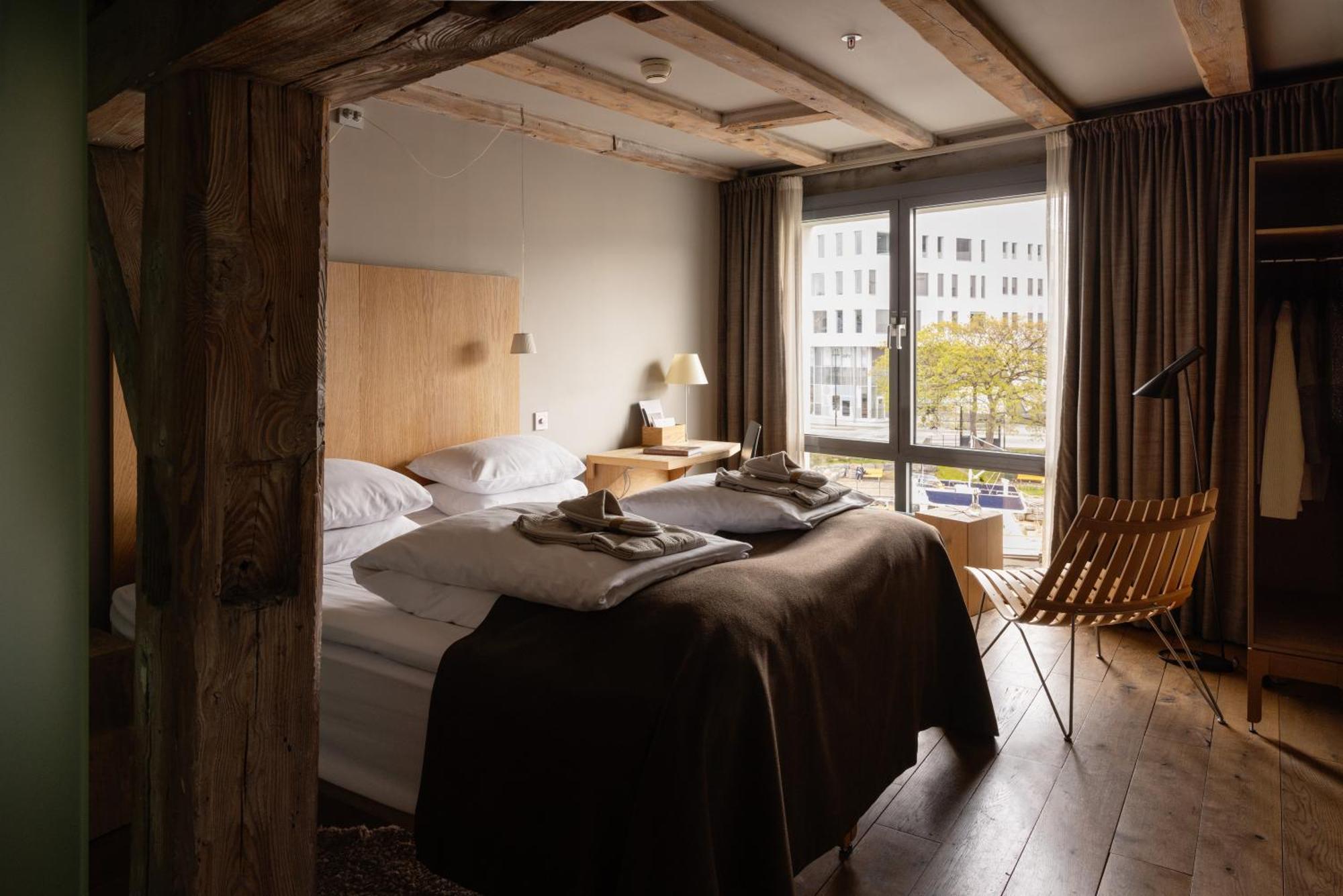 Brosundet Alesund