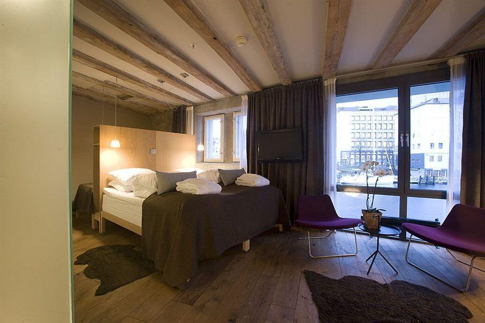 Brosundet Hotel Ålesund