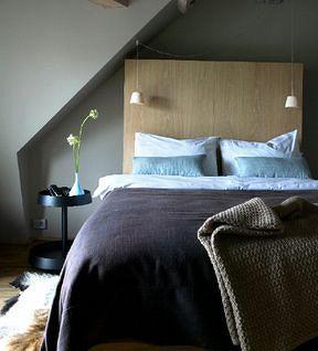 Brosundet Hotel 4*