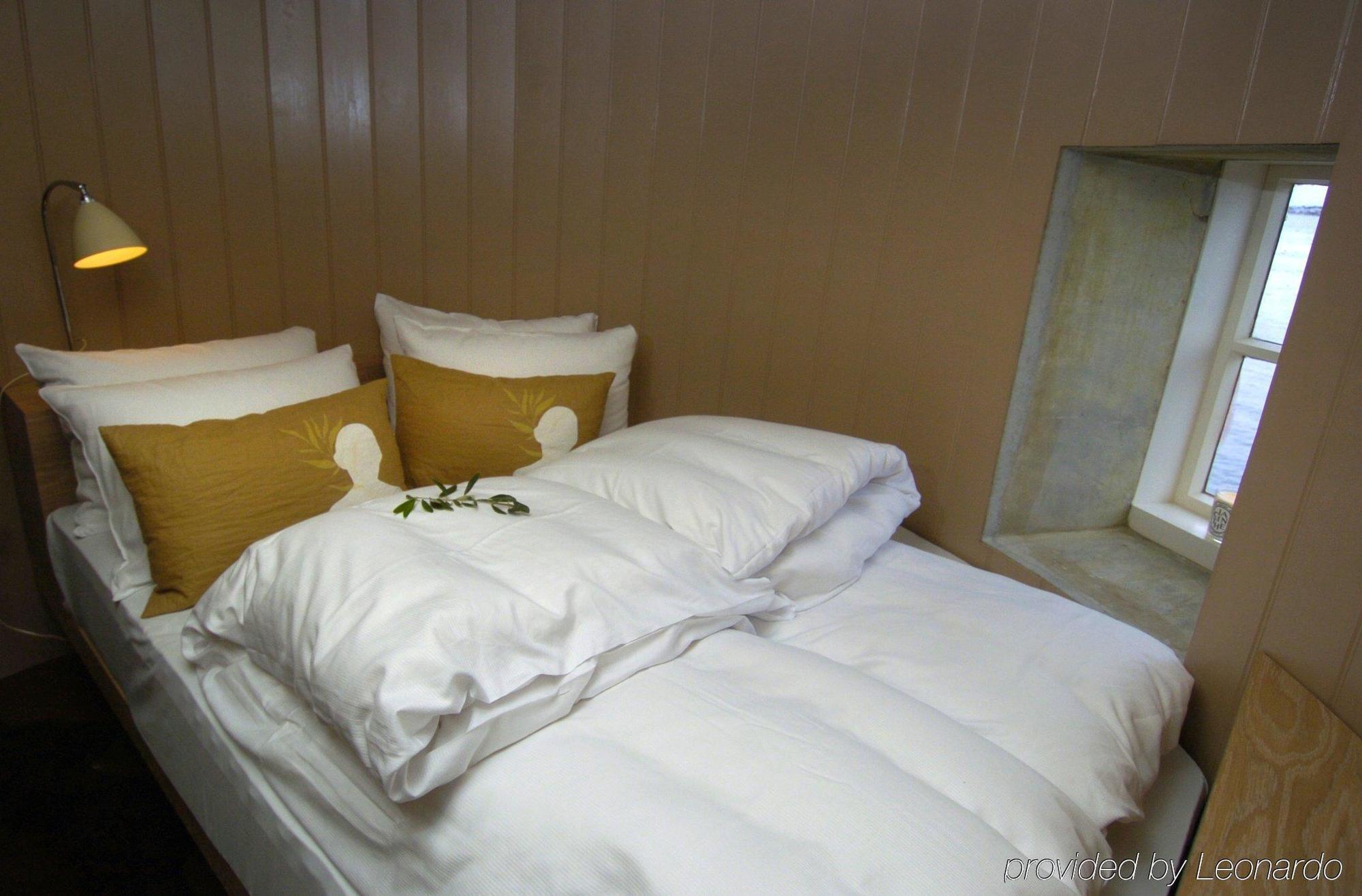 Brosundet Hotel