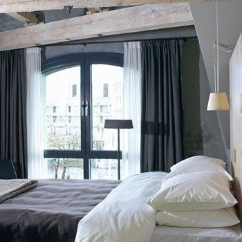 Hotel Brosundet