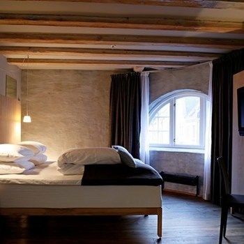 Hotel Brosundet 4*