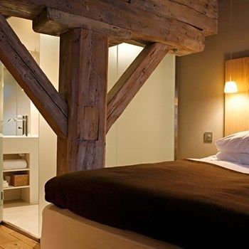 Hotel Brosundet 4*