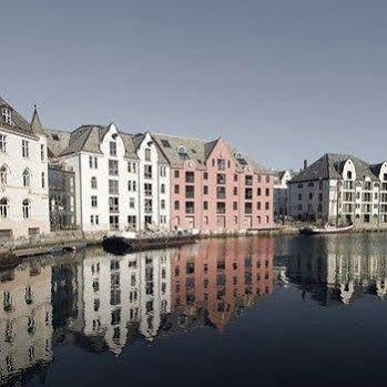 Brosundet Hotel Ålesund