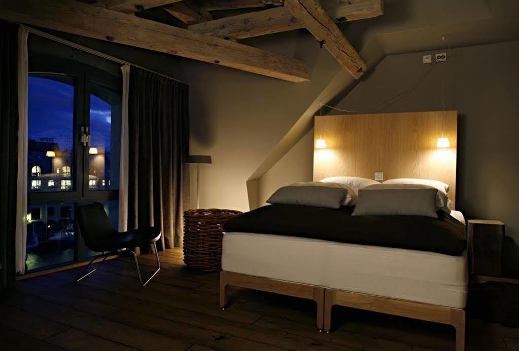 Hotel Brosundet