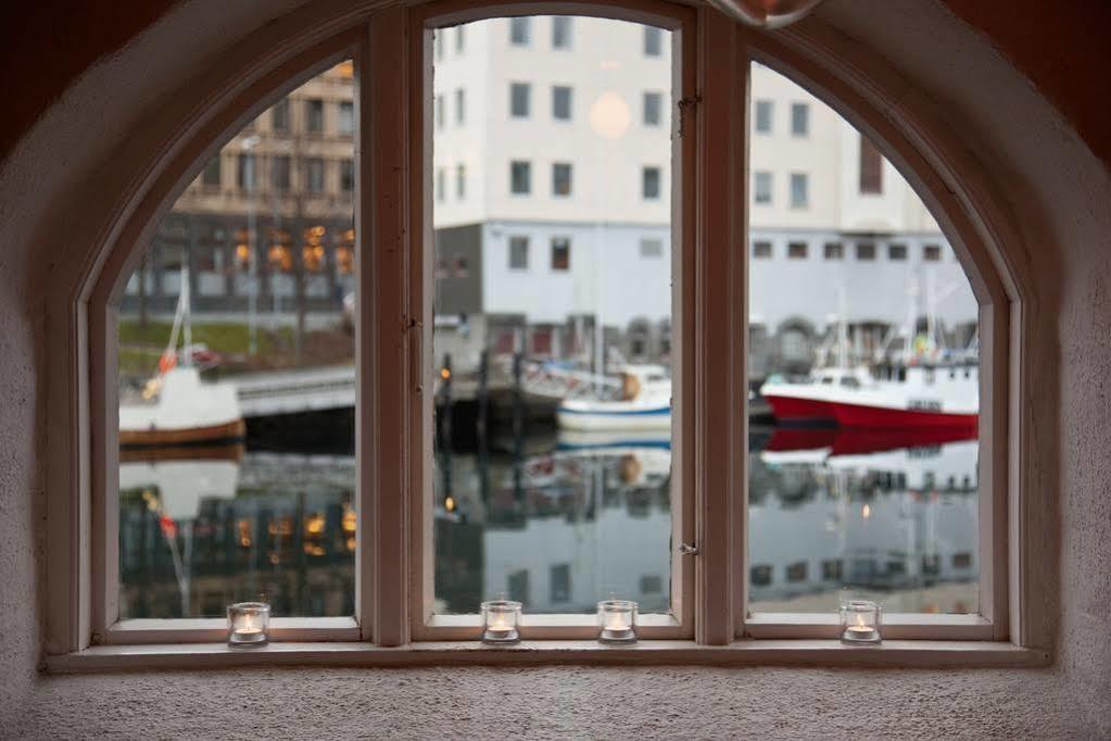 Brosundet Hotel Ålesund