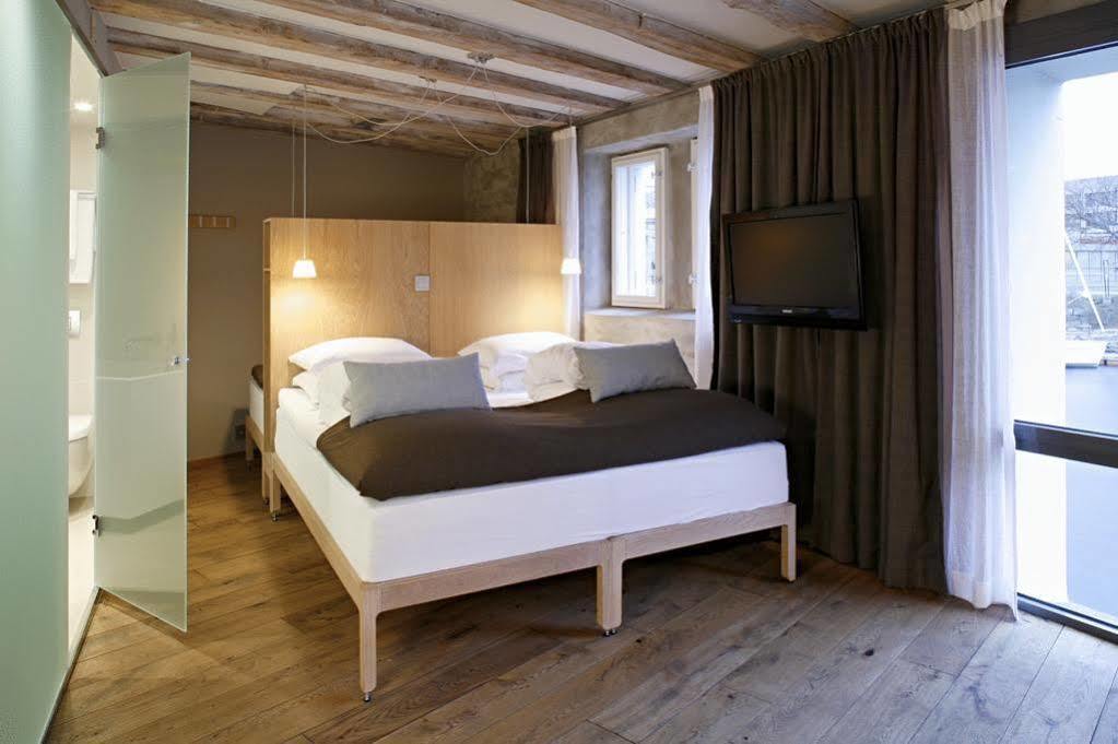 Hotel Brosundet Ålesund